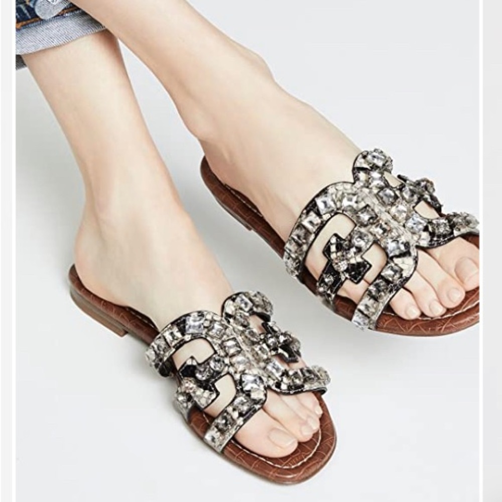 Sam Edelman like Bay 8 new slides 5.5